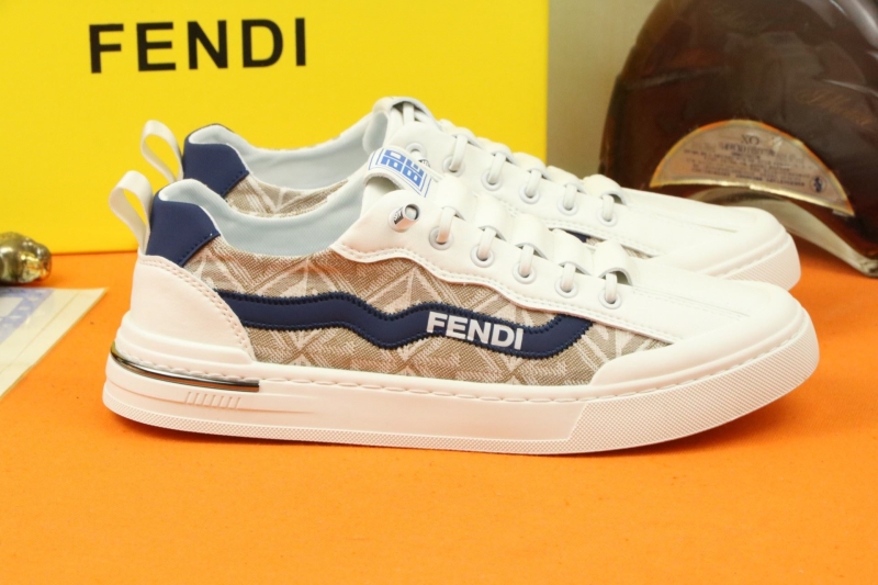 Fendi Sneakers